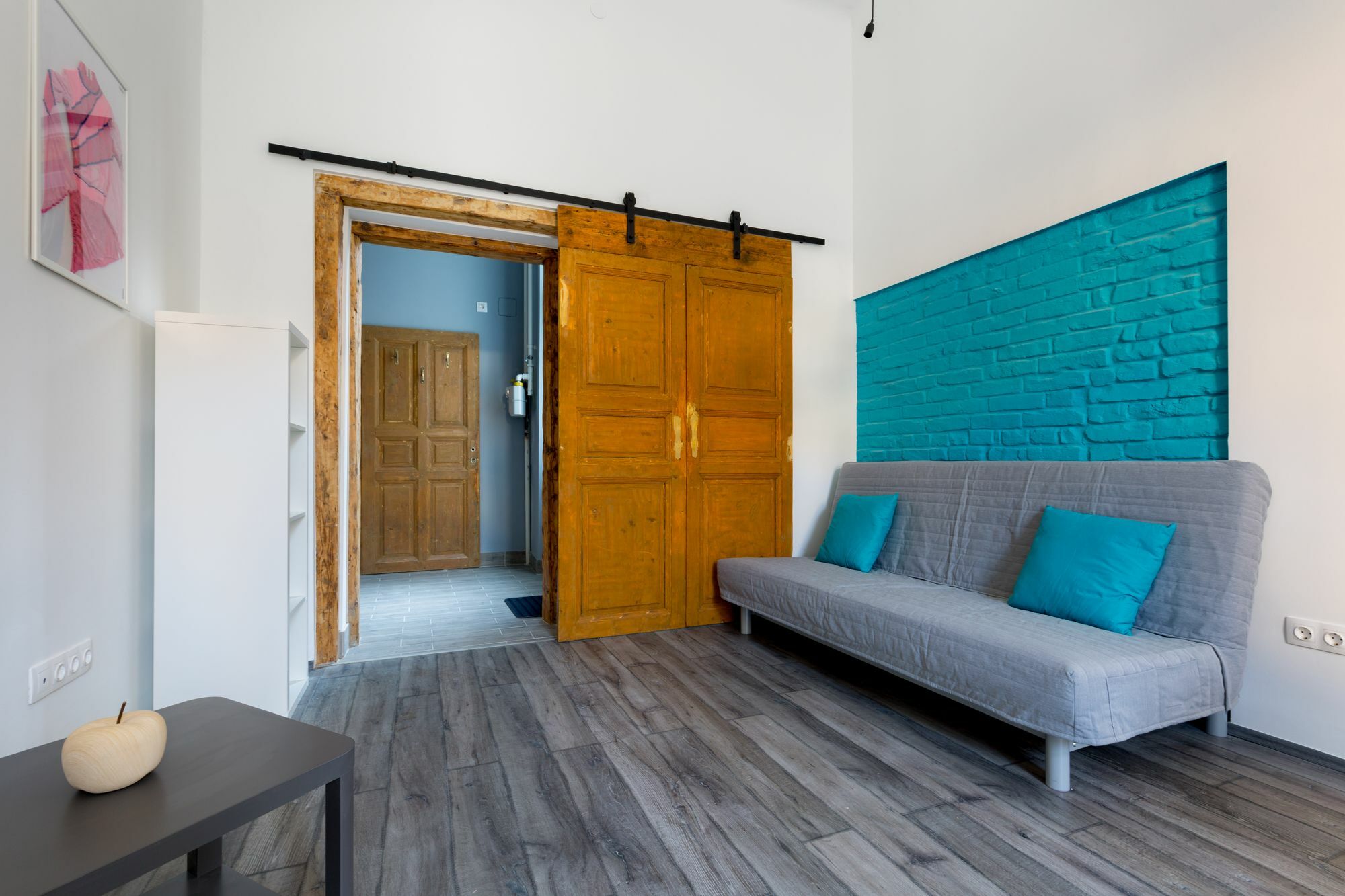 Bpm-Magic Apartments At The Centre Budapest Exterior photo
