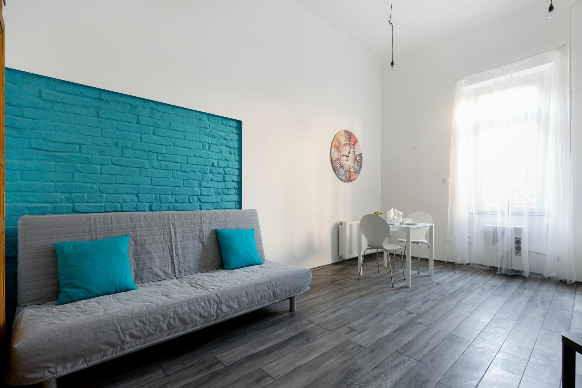 Bpm-Magic Apartments At The Centre Budapest Exterior photo
