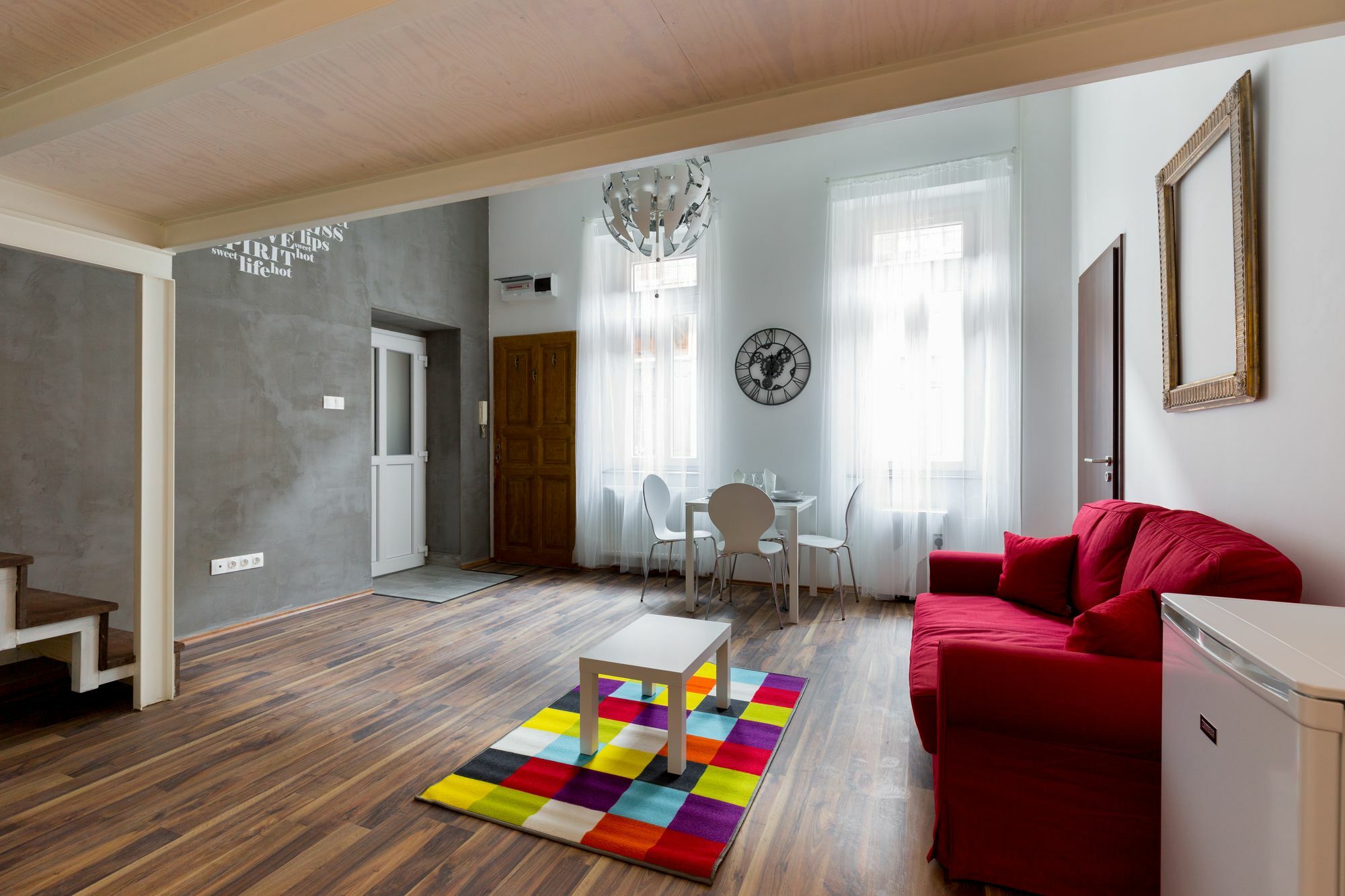 Bpm-Magic Apartments At The Centre Budapest Exterior photo