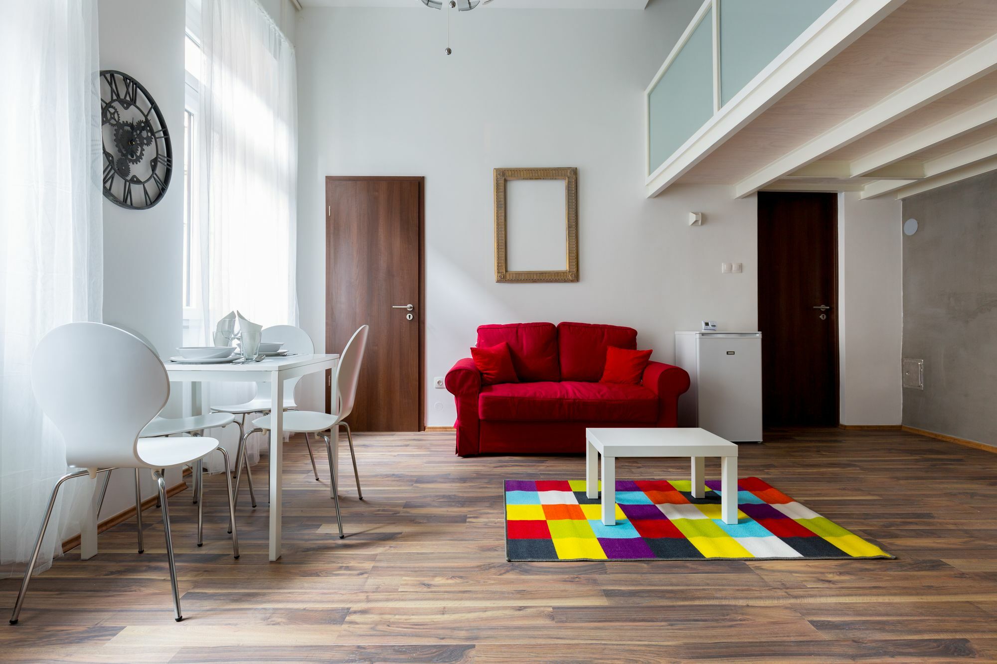 Bpm-Magic Apartments At The Centre Budapest Exterior photo